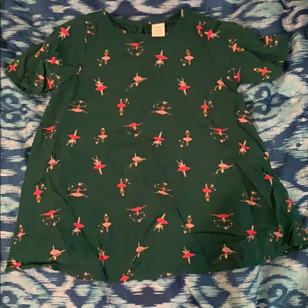 Cute toddler Dress!
